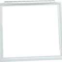 240599803 Refrigerator Shelf Frame (Without Glass) Crisper Pan Cover For Frigidaire (Electrolux) Refrigerator,Delicatessen Drawer Cover -AP4510710,1564725, 240599801