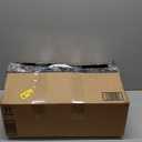 Ailuteie Bolster Pillow for Bed – Long Round Body Pillow for Adults, Cuddle Pillow for Sleeping, Full-Length Support, 59.05 x 7.87 Inches, Olive Green