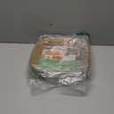 Large Air Fryer Disposable Paper Liners Square 9 Inch, 125 Pcs Parchment paper liner for 5-8QT Air fryer, Oil-proof, Water-proof, Parchment Baking Paper for Baking Roasting Microwave