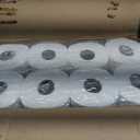 Scott 1000 Trusted Clean Toilet Paper, 32 Rolls, Septic-Safe, 1-Ply Toilet Tissue