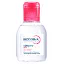 Bioderma - Sensibio - H2O Micellar Water - Makeup Remover Cleanser - Face Cleanser for Sensitive Skin, 4 pack