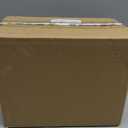 Bird Houses for Outside, 5-Hole Wooden Birdhouse for Bluebirds Finch Swallow Wren Chickadee Hummingbird, Hanging Bird House for Outdoor Clearance Garden Courtyard