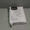 Amazon Basics Multipurpose Copy Printer Paper, 8.5 x 11 Inches, 20 lb, 92 Bright, White, 1 Ream (500 Sheets), Jam-Free