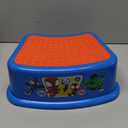 Ginsey Spidey and His Amazing Friends Team Up Step Stool - Kids Step Stool, 1 Count, 1.07 pounds