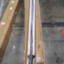 CAP Barbell 2-Inch Olympic 7 ft Barbell Bars | Multiple Options (Black)