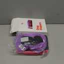 Pet Parents Washable Dog Diapers (3pack) + Extendrs of Durable Doggie Diapers, Premium Dog Diapers Female (Large, Princess) (Large (19-27"))