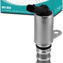 12701385 12636524 VVT Variable Valve Timing Solenoid (1.4L 1.5L) OCV Oil Control Variable For 2016-2024 Buick Encore, For Chevy Cruze Equinox Malibu Spark Trax Volt, For GMC Terrain 12671373 916-520