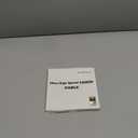 Highwings 8K 10K 4K HDMI Cable 48Gbps 6.6FT/2M, Certified Ultra High Speed HDMI Cable Braided Cord-4K@120Hz 8K@60Hz, DTS:X, HDCP 2.2 & 2.3, HDR 10 Compatible with Roku TV/PS5/HDTV/Blu-ray (Grey)