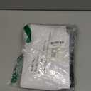 Sondor Travel Cushion,Air Seat Cushion,Evolution Cushion Portable & Lightweight Inflatable Seat Cushion - Ideal for Airplane Chairs, School Bleachers, Stadium Seats, and Wheelchairs (Black)