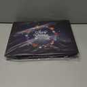 Advent Calendar Fishing 2025 Christmas Countdown  24 Days Lures Gift Set for Adults, Teens, Men, Women, Boys & Girls, Premium Box with Foam Slots to Keep Baits Secure  Xmas Surprise Gift for Anglers