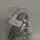 Q-lite Universal InLine Muffler - 007961