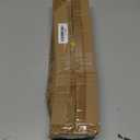 DILATATA Artificial Forsythia Flowers 31.5" Fake Forsythia Stem 5PCS Silk Yellow Winter Jasmine Branches Artificial Orchids Flower for Home Wedding Indoor Floral Arrangement Kitchen Office Decoration