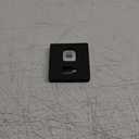 2026 Wireless CarPlay Adapter Upgrade Wired CarPlay to Wireless, Mini USB Design for Cars with Built-in Wired Apple CarPlay Plug and Play Easy Use Fast Stable Connection Car Play for iPhone (Silvery)