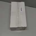 2-Pack Stainless Steel Shipping Container Air Vents  Rust-Free Heavy-Duty Ventilation for 20FT/40FT Containers, Prevents Condensation & Small Animal Entry, Easy DIY Installation (Silver)