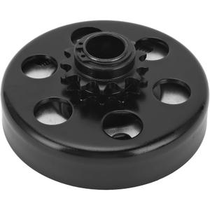 Kart Clutch 3/4 Inch Bore 13 Tooth for 170F Engine, 428 Chain Centrifugal Clutch 13T for Mini Bikes and Karts, Lawnmower, Garden Equipment Log Splitters