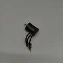 Spektrum Accessories Firma 2838 4500kv Brushless Motor, SPMXSM4400