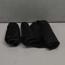 3 in 1 Postpartum Belly Support Recovery Wrap  Postpartum Belly Band, After Birth Brace, Slimming Girdles, Body Shaper Waist Shapewear, Post Surgery Pregnancy Belly Support Band (Midnight Black, XL)