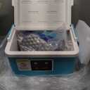 Cold Therapy System with Large Shoulder Pad 