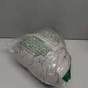 Waterproof Stretch Seat Covers,Dining Room Chair for 4 Set Removable Washable Chair Slipcover Protectors,Rear Covers,Light Grey