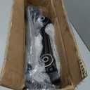 RWD Front Lower Forward & Rearward Control Arms Suspension Kit for 2005-2010 Chrysler 300, 2008-2010 Dodge Challenger, 2006-2010 Charger, 2005-2008 Magnum (4pc Set)