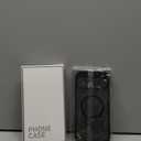 SPIDERCASE Designed for Google Pixel 10 Pro XL Case, [Compatible with Magsafe] Translucent Matte Shockproof Anti-Fingerprint Slim Phone Case for Pixel 10 Pro XL,Black