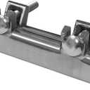 Jones Stephens R60-100 Plumbing-Tools, Stainless Steel