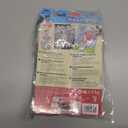 Melissa & Doug Sticker Wow! 24-Page Activity Pad and Sticker Stamper, 300 Stickers, Arts and Crafts Fidget Toy Collectible Character  Disney Mickey Mouse - for Kids Ages 3+ - FSC Certified