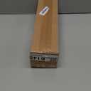 Eucalyptus Stems in Glass Vase with Faux Water, 13.7" Eucalyptus Fake Plants for Home Bathroom Office Kitchen Farmhouse Shelf Centerpiece Coffee Table Decor (Sage Green)