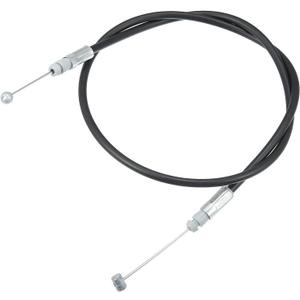 X AUTOHAUX Back Door Lock Control Cable for Toyota Sequoia 2001 2002 2003 2004 2005 2006 2007 Liftgate Tailgate Hatch Lock Cable Replace 64680-0C010