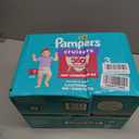Pampers Diapers - Cruisers 360 - Size 3, 78 Count, Babyproof up to 100% Leakproof Pull-On Diaper