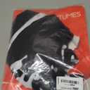 Morph Skeleton Costume Women, Women's Skeleton Costume, Women's Halloween Costumes, Halloween Costumes For Women Adult (X-Large, White)