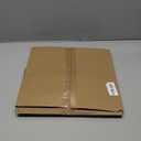 HQRP 13 1/2" Glass Turntable Tray fits Frigidaire 5304464116 5304509621 FFMV162LSA CFMV152CLBA CFMV157GBA CFMV162LBA FFMV1745TBA PLMV168CC1 Microwave Oven Cooking Plate 13-1/2-inch 345mm