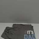 Brand: Fathers Day Funny Mens Dad shirts
It's Not A Dad Bod It's A Father Figure Funny 4th of July T-Shirt, 3XL