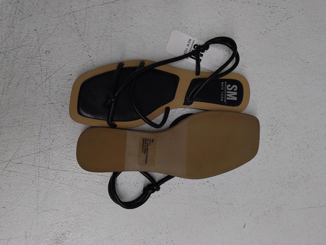 SM New York Black Size 11