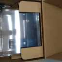 Brita UltraMax Large Water Dispenser with 1 BritaPlus Filter, 27 Cup Capacity, Black