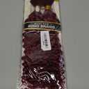 Sensationnel Empire Bulk Braiding  Water Wave Human Hair Braids for Knotless Boho Box or Curly Loosewave Styles 1 pack (18 inch, BG BURGANDY)