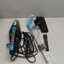 Eureka NES215A Blaze 3-in-1 Swivel Handheld & Stick Vacuum Cleaner, Blue