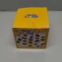 Fajiabao 18 PCS Toy Cars for Toddlers Mini Pull Back Cars Trucks Party Favors for Kids 3-5 Classroom Prizes Easter Egg Fillers Basket Stuffers Bulk & Goodie Bag & Pinata for 2 3 4 5 6 Boys Girls