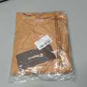HeyNuts Crew Neck Long Sleeve Bodysuit, M