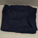 Tommy Hilfiger Women's Linen Pants Wide Leg Casual Pants with Pockets L/G