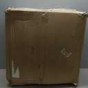 Greendale Home Fashions Outdoor Sunbrella Premium Deep Seat Cushion, 2 Piece Set, Canvas Jockey Red