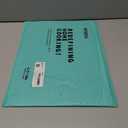 New Titanium Cutting Board-Stainless Steel Cutting Boards for kitchen,Double-Sided Food Grade Non Toxic Cutting Board,Chopping Boards Necessities for Home Outdoor Camping Meal Prep,Easy to Clean L