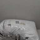 Bedsure Comforter Duvet Insert - Quilted Comforters Queen Size, All Season Duvet, GentleSoft Down Alternative Bedding, with 8 Tabs, Gifts for Women/Men, White, Queen 88 x 88 Inches