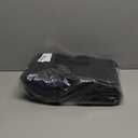 Hanes mens Underwear Boxer Briefs Pack, Cool & Breathable Cotton Moisture-wicking Underwear for Men, No Ride Up (Navy/Black - 12 Pack) XL