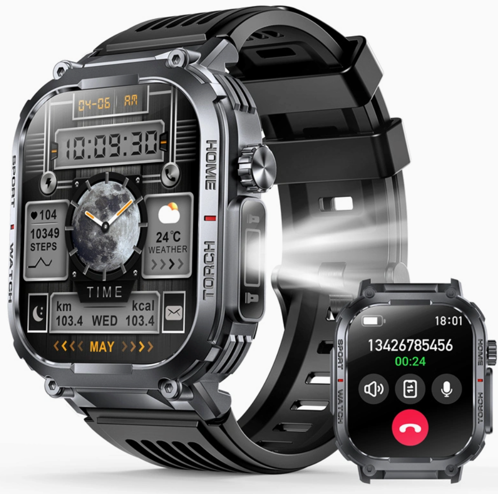Sport Watch 320B