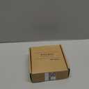 JOUNIVO USB Computer Microphone with Mute Button, Plug&Play Condenser, Desktop, PC, Laptop, Mac, PS4 Mic -360 Gooseneck Design -Recording, Dictation, YouTube, Gaming, Streaming (JV-601Pro)