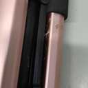 GEXWORLDWIDE GEX 55" Mannequin Tripod Stand Canvas Block Training Doll Manikin Head Wig Stand for Cosmetology Hairdressing (Rose Gold) (Pink)