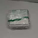 Waterproof Outdoor Project ABS Plastic Junction Box IP67 Weatherproof Dustproof Enclosure with Hinged Cover, Mounting Plate,Wall Brackets for Power Project (5.9"X5.9"X3.5")