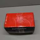 A-Premium Front Disc Brake Caliper Assembly with Bracket Compatible with Select Buick, Chevy, Isuzu, Saab and GMC Models - Enclave, Rainier, Trailblazer (EXT), Traverse, Envoy, 9-7x, Outlook, Ascender