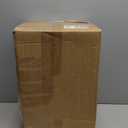 AGULIUM Automatic Sensor Urinal Flusher for Men Stainless Steel Wall Mounted Waterless Urinal for Men Automatic Public Toilet Male Urinal Intelligent Urinals for Men Bathroom Outdoor Garage